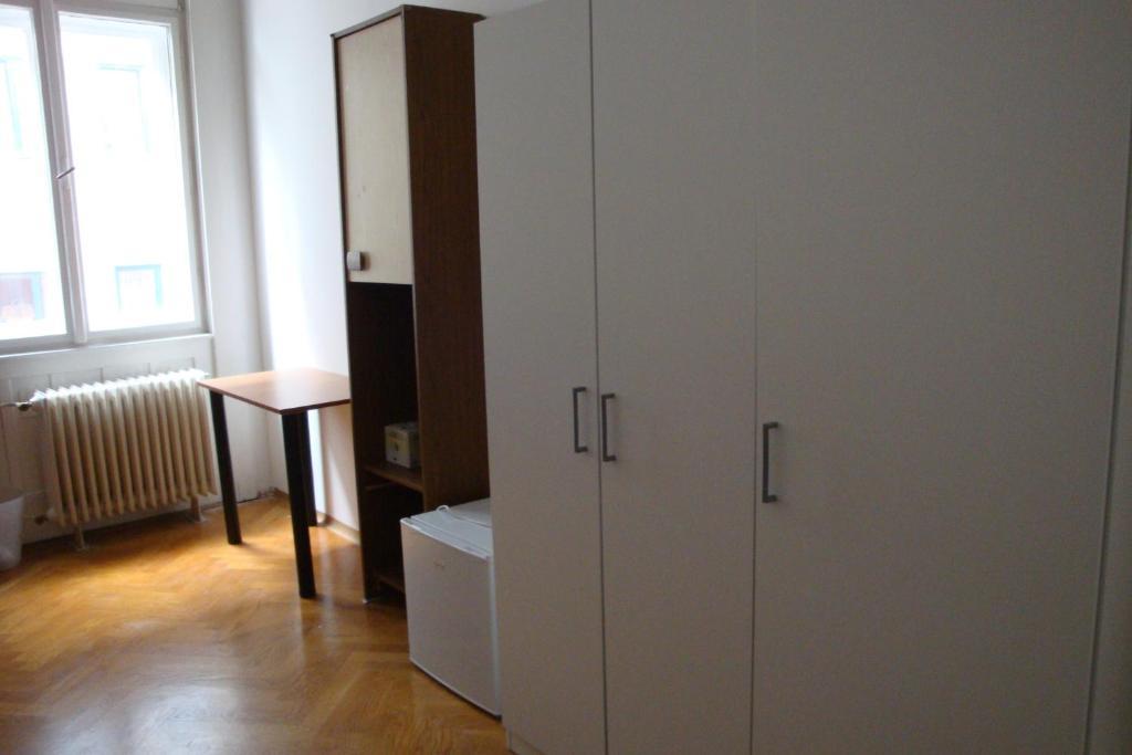 Dbc Hostel Budapest Chambre photo